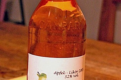 Apfellik&ouml;r 2