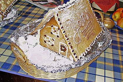 Hexenhäuschen 33
