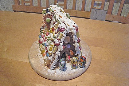 Hexenhäuschen 43