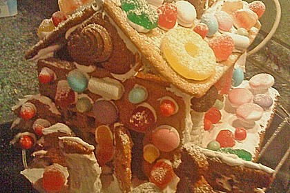 Hexenhäuschen 49