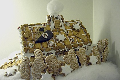 Hexenhäuschen 16
