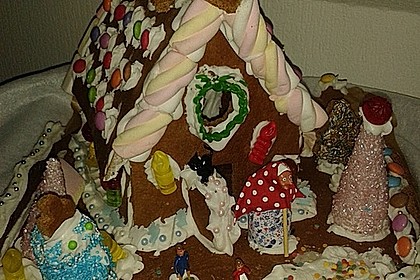 Hexenhäuschen 30