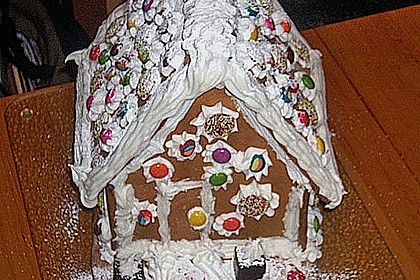 Hexenhäuschen 23