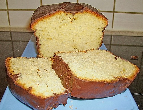 Topfkuchen (Rezept mit Bild) von renchen73 | Chefkoch.de