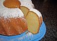 Eierlik&ouml;r - Topfkuchen