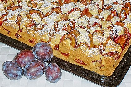 Pflaumenkuchen 19