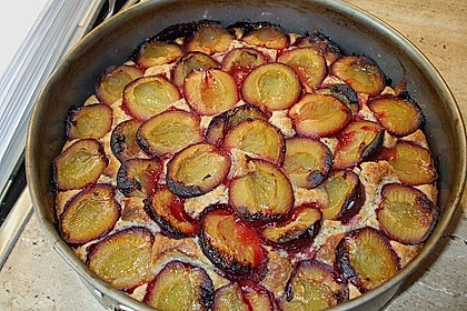 Pflaumenkuchen 27