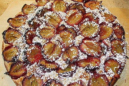 Pflaumenkuchen 30