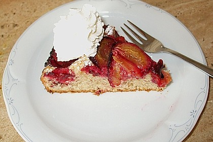 Pflaumenkuchen 16