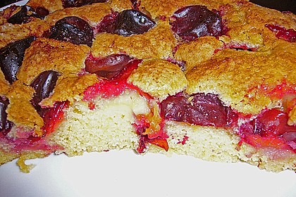 Pflaumenkuchen 28