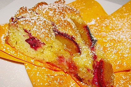 Pflaumenkuchen 11