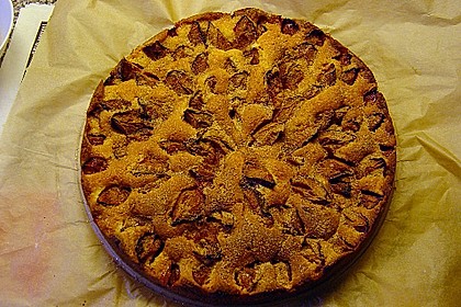 Pflaumenkuchen 34
