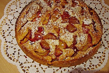 Pflaumenkuchen 39