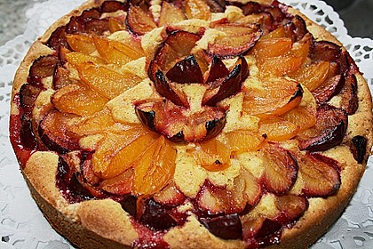 Pflaumenkuchen 7