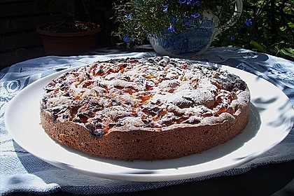 Pflaumenkuchen 25