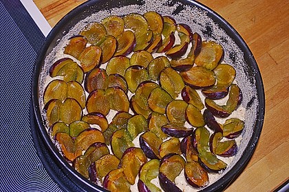 Pflaumenkuchen 54