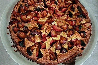 Pflaumenkuchen 17