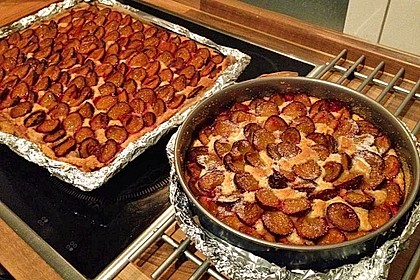 Pflaumenkuchen 13