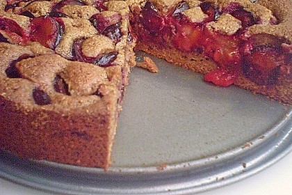 Pflaumenkuchen 44