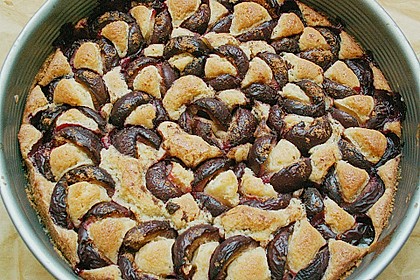 Pflaumenkuchen 31