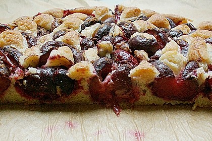 Pflaumenkuchen 41