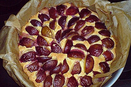 Pflaumenkuchen 43