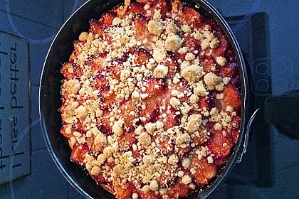 Pflaumenkuchen 37