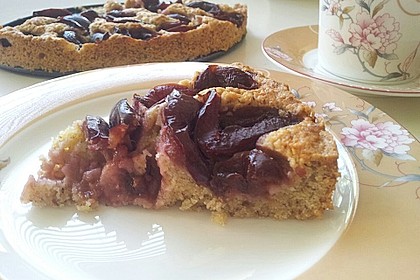 Pflaumenkuchen 6