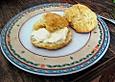 Breakfast Biskuits