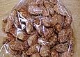 Gebrannte Mandeln mit Amaretto