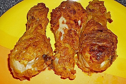 Fried Chicken 1
