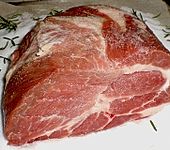 Salzbraten (Bild)