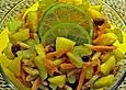 Vitaminsalat
