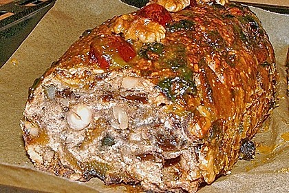 Fr&uuml;chtebrot &aacute; la Cat