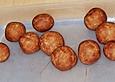 Honig - Marzipan
