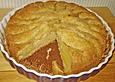 Birnen - Ingwer - Kuchen