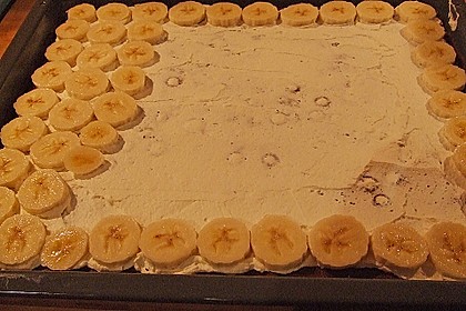 Nuss - Sahne - Kuchen 21