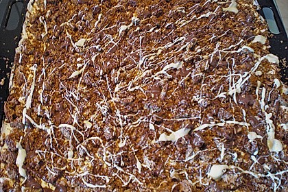 Nuss - Sahne - Kuchen 16
