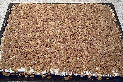 Nuss - Sahne - Kuchen 18