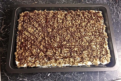 Nuss - Sahne - Kuchen 12