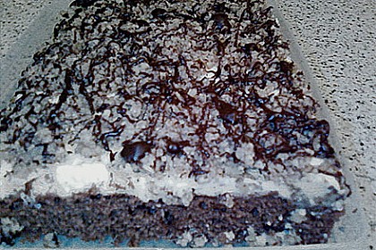 Nuss - Sahne - Kuchen 22