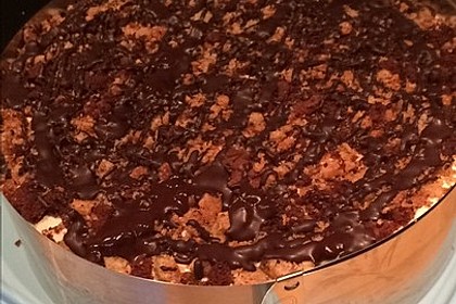 Nuss - Sahne - Kuchen 19