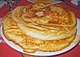 Pfannekuchen