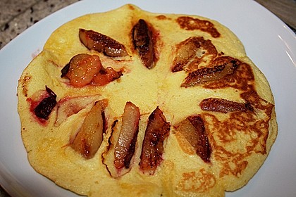 Pfannekuchen 4