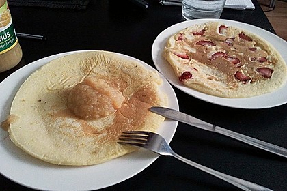 Pfannekuchen 14