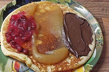 Pfannekuchen 8