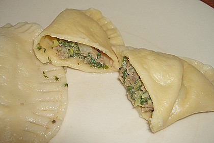 Maultaschen