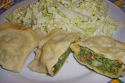Maultaschen 2