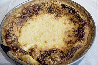 K&auml;sekuchen 2