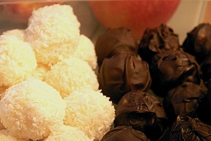 Raffaello selbstgemacht 6